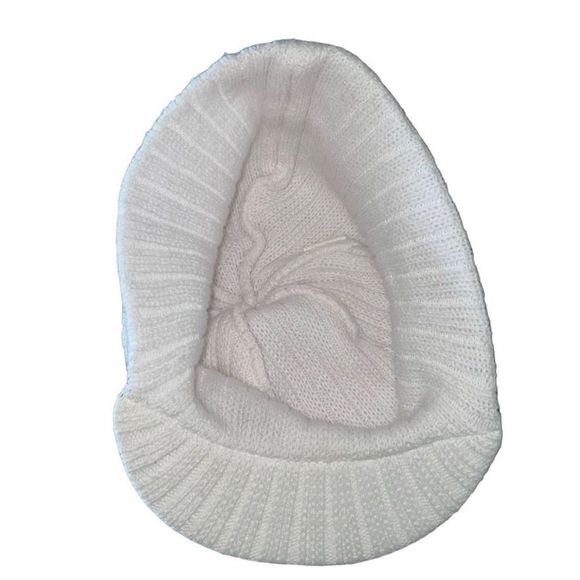 Authentic Salomon Vintage Knit Ski Hat - Picture 4 of 10